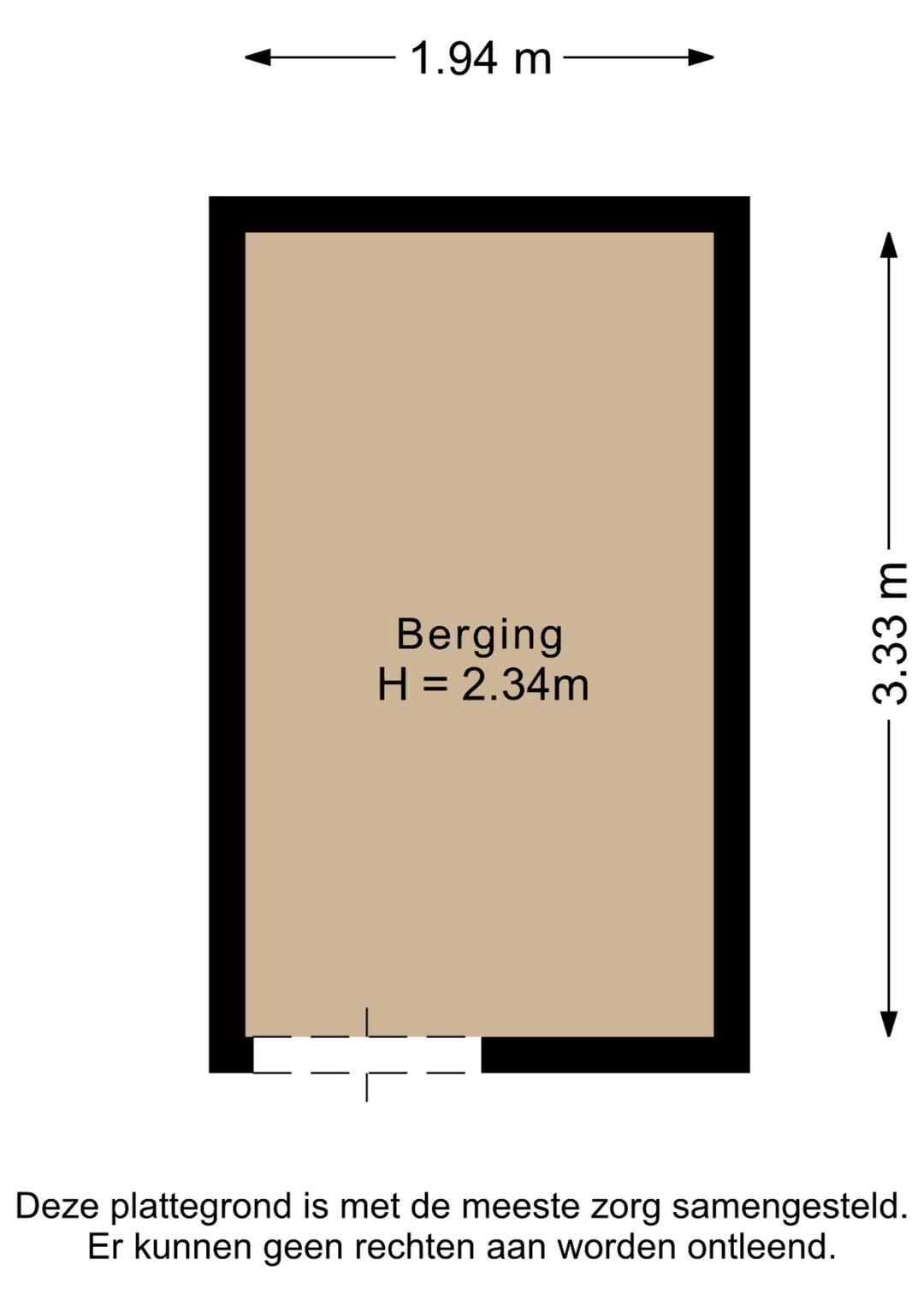 Foto 46 van Westerdreef 133