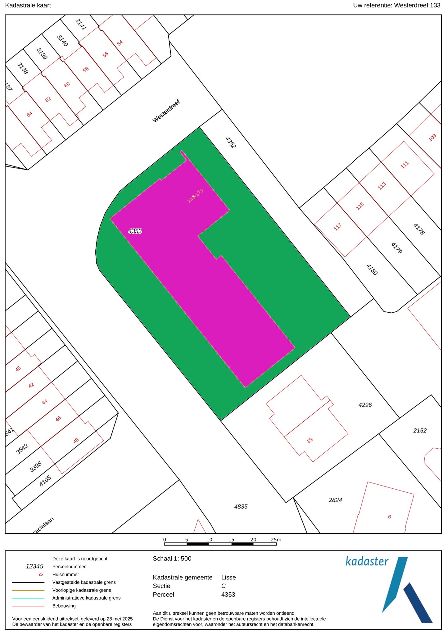 Foto 49 van Westerdreef 133
