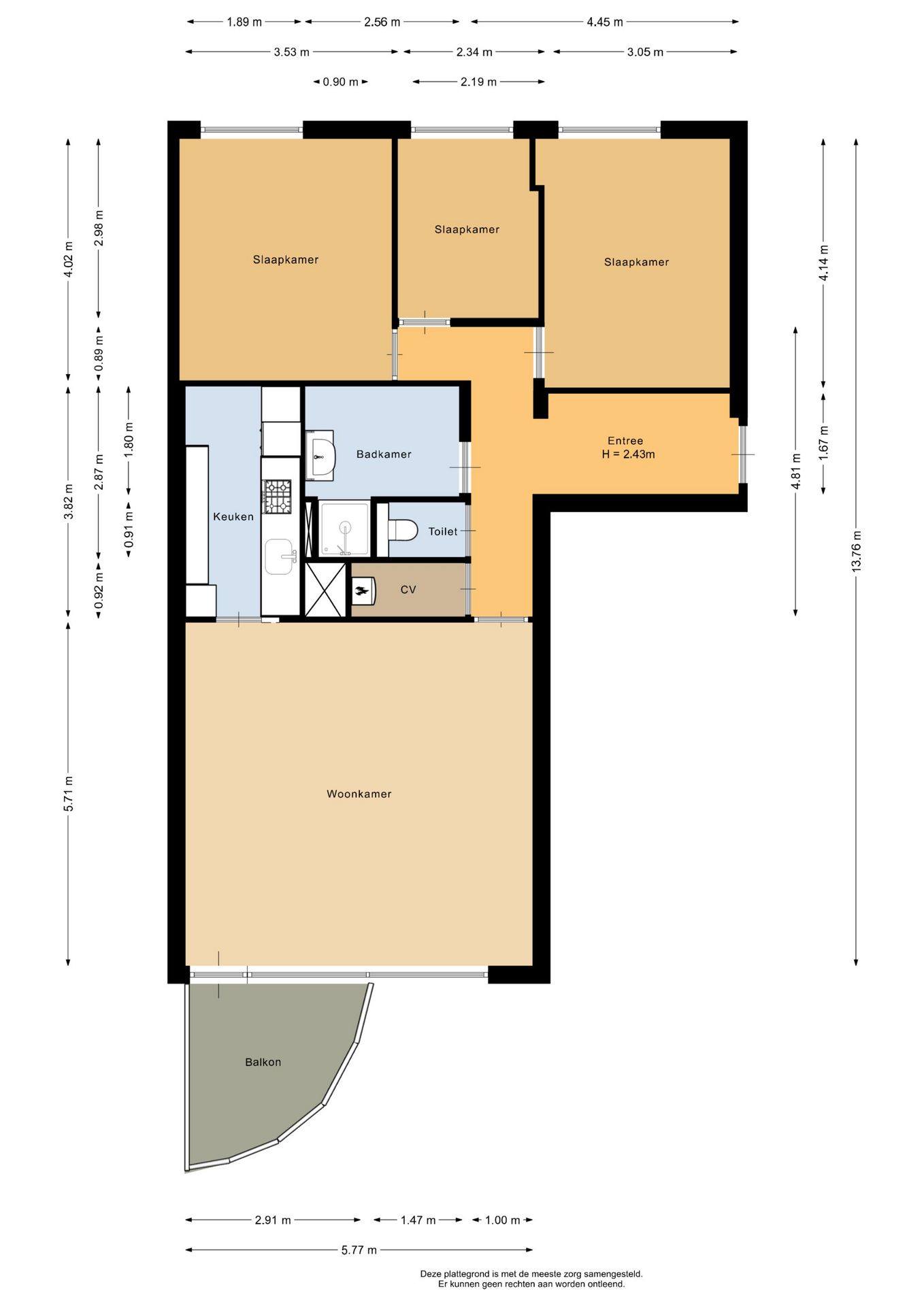 Foto 44 van Westerdreef 133