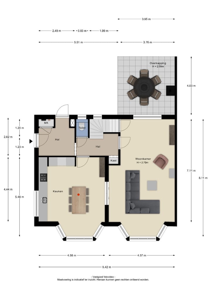 Foto 76 van Schoolstraat 6-A