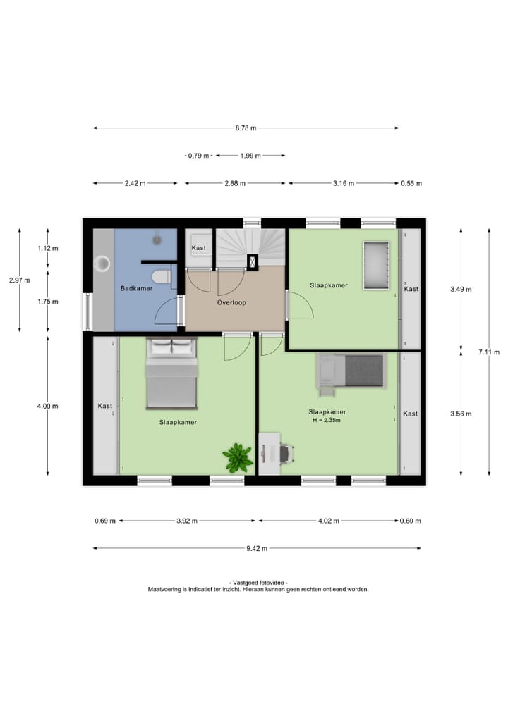 Foto 77 van Schoolstraat 6-A