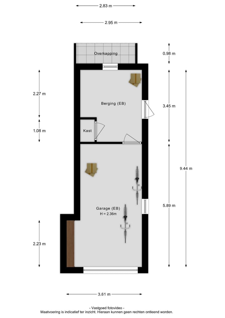 Foto 80 van Schoolstraat 6-A