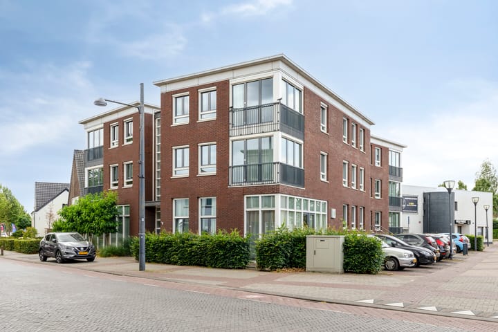 Foto 7 van Hoofdstraat 119-B