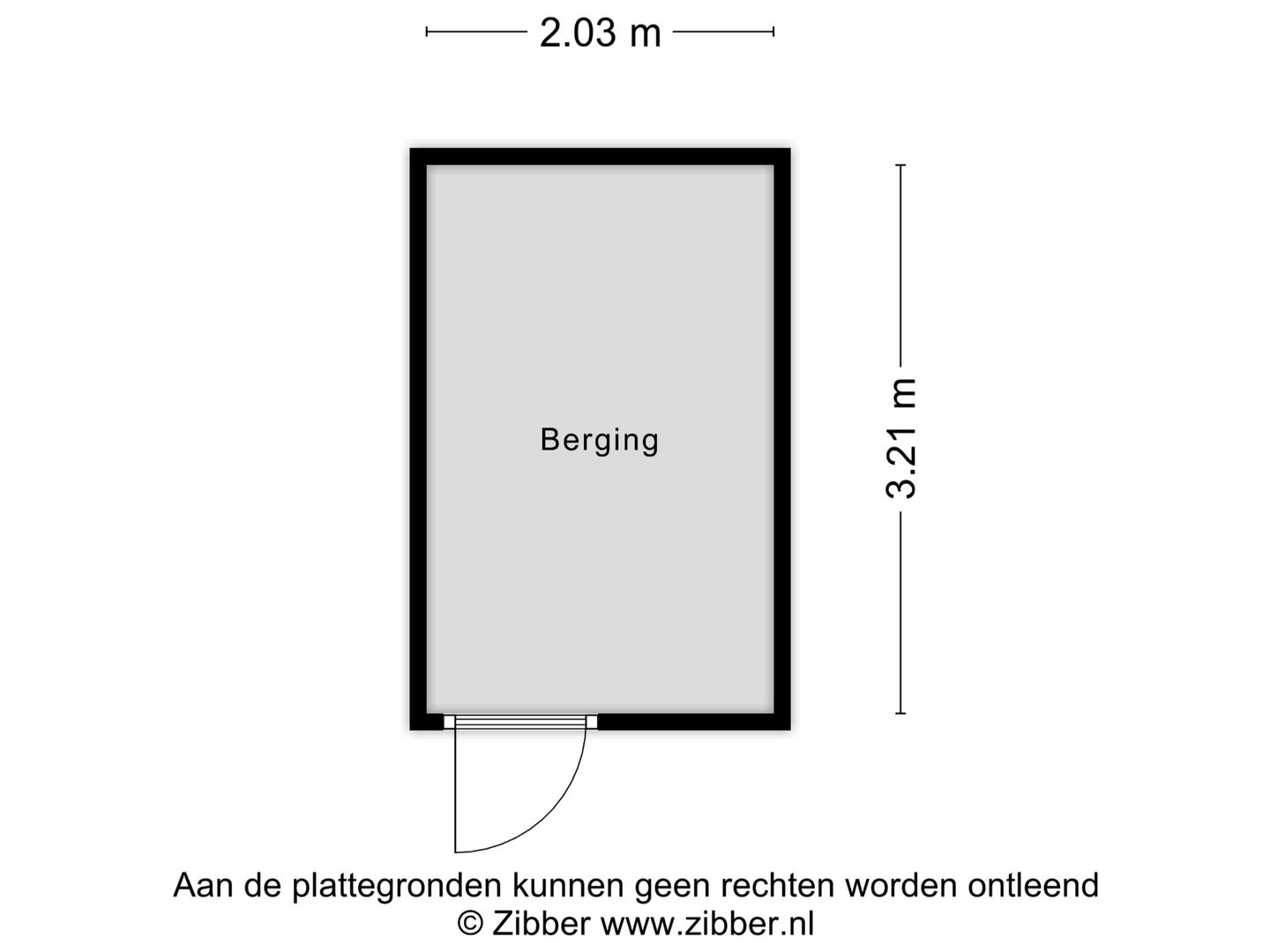 Photo 34 of De Gashouder 16