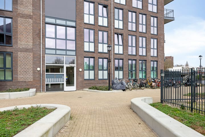 Foto 22 van De Gashouder 16