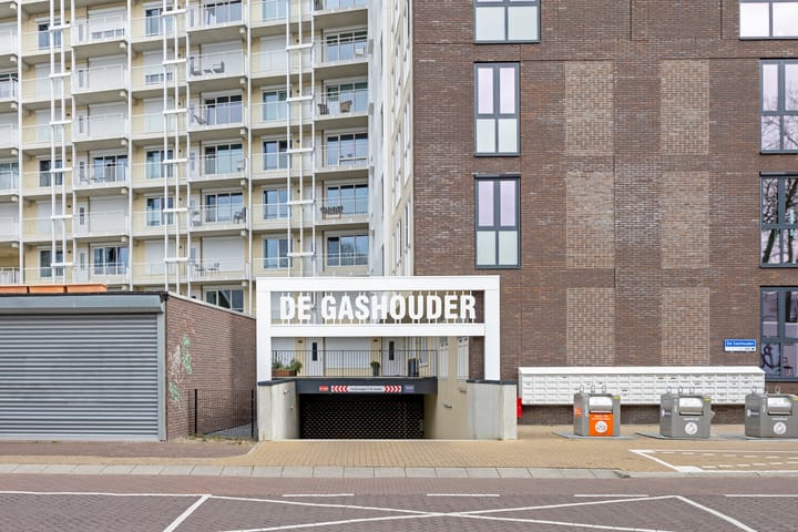 Foto 31 van De Gashouder 16