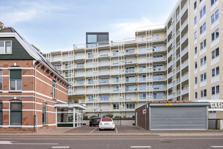 Foto 23 van De Gashouder 16