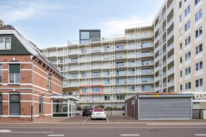 Foto 30 van De Gashouder 16