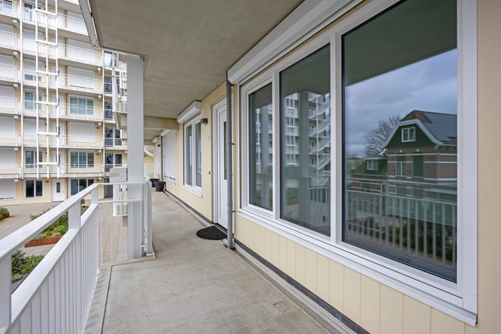 Foto 24 van De Gashouder 16