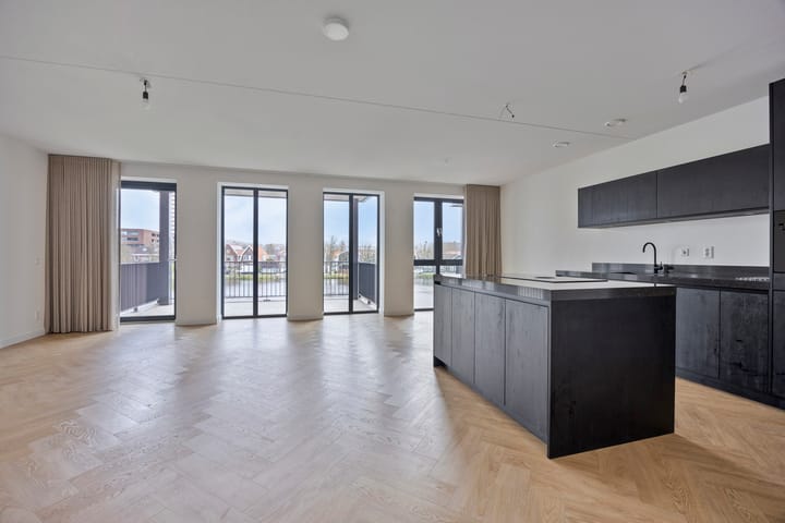 Foto 2 van De Gashouder 16