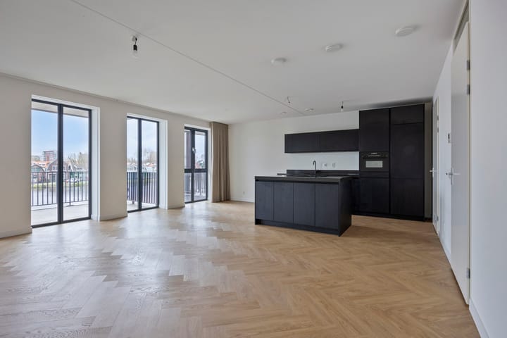 Foto 4 van De Gashouder 16