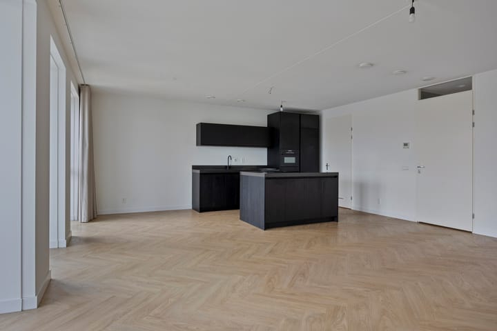 Foto 5 van De Gashouder 16