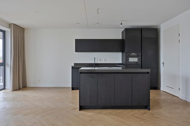 Foto 6 van De Gashouder 16