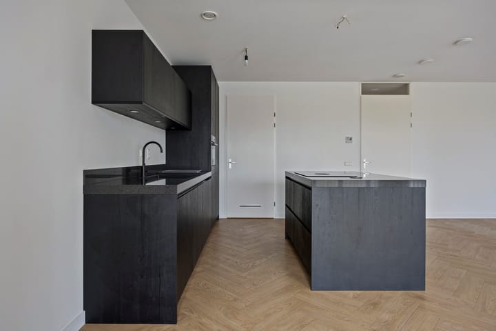 Foto 7 van De Gashouder 16