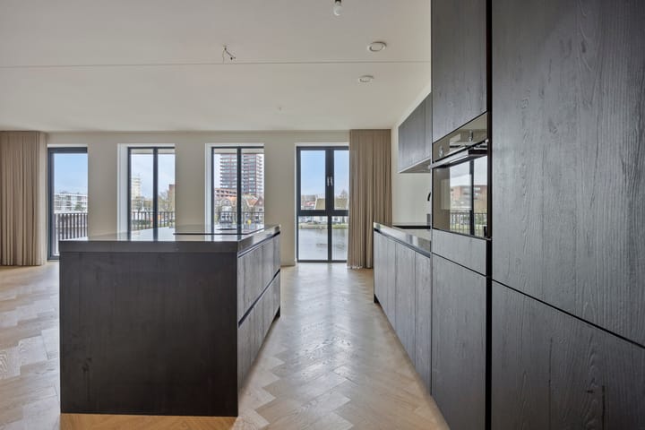 Foto 8 van De Gashouder 16