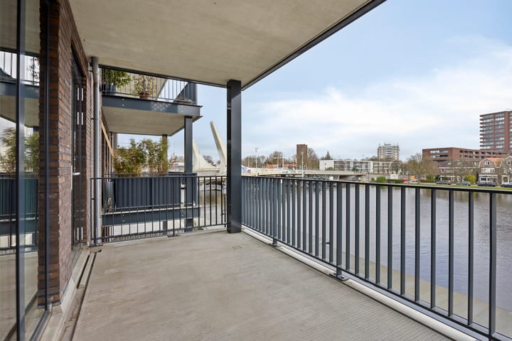 Foto 14 van De Gashouder 16