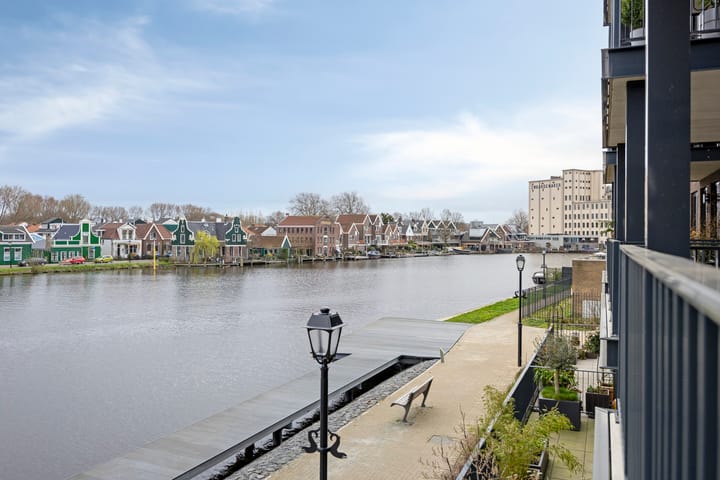 Foto 3 van De Gashouder 16