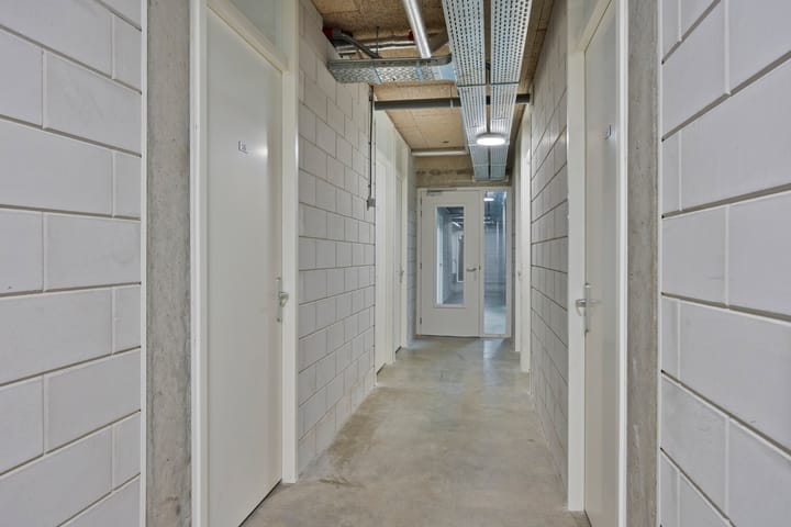 Foto 32 van De Gashouder 16