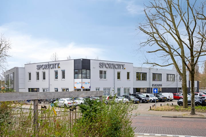 Foto 27 van De Gashouder 16