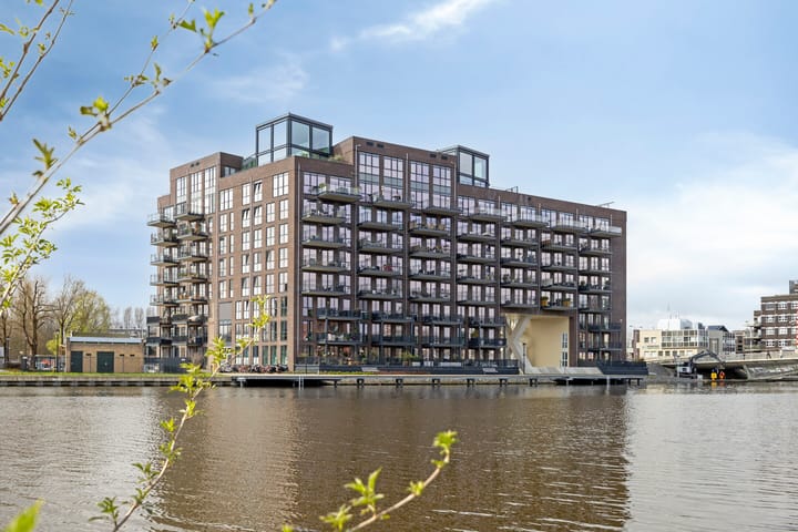 Foto 26 van De Gashouder 16