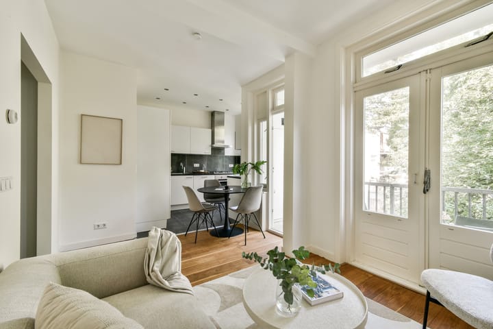 Foto 2 van Van Brakelstraat 34-2