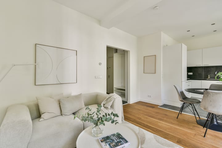 Foto 4 van Van Brakelstraat 34-2