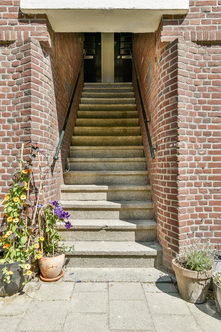 Foto 15 van Van Brakelstraat 34-2