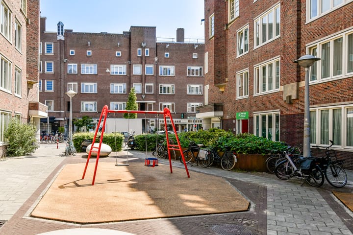 Foto 17 van Van Brakelstraat 34-2