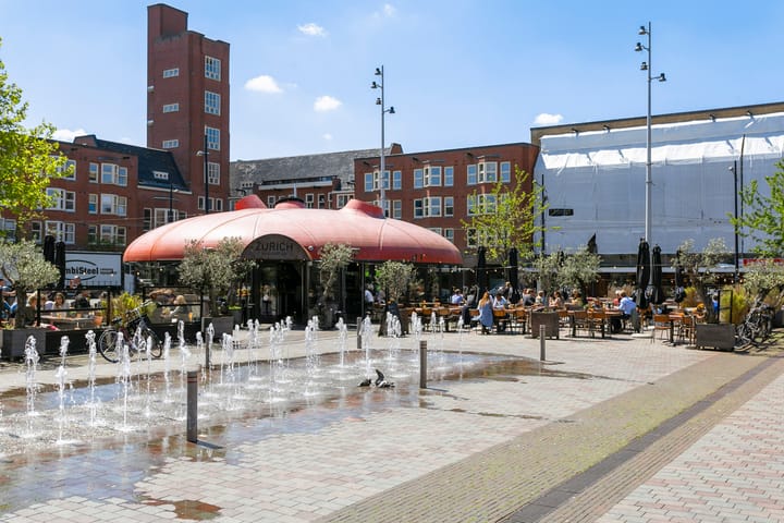 Foto 20 van Van Brakelstraat 34-2