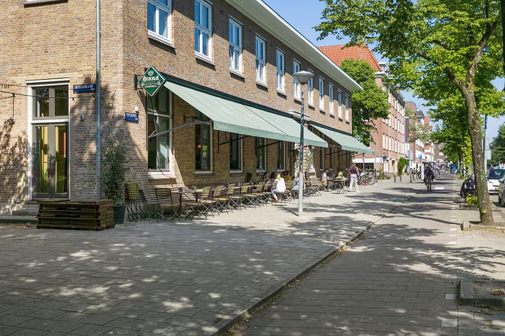 Foto 21 van Van Brakelstraat 34-2