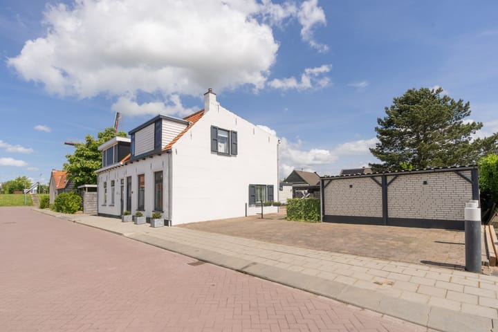 Foto 1 van Molenstraat 5