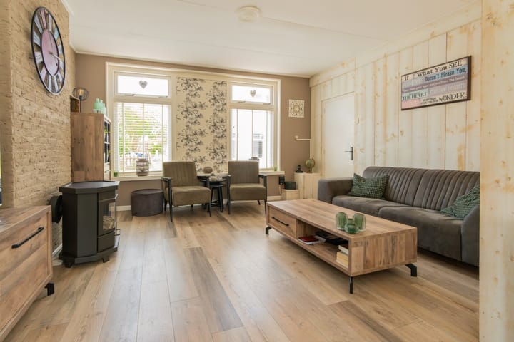 Foto 6 van Molenstraat 5