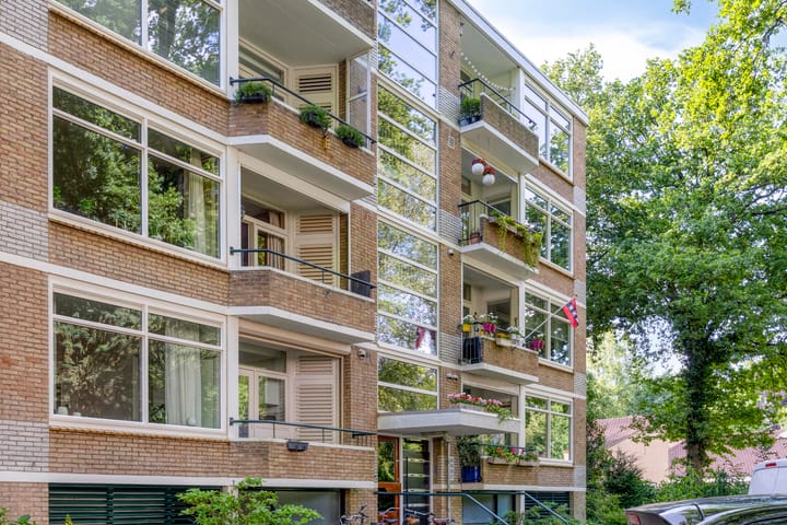 Foto 33 van Park de Kotten 159