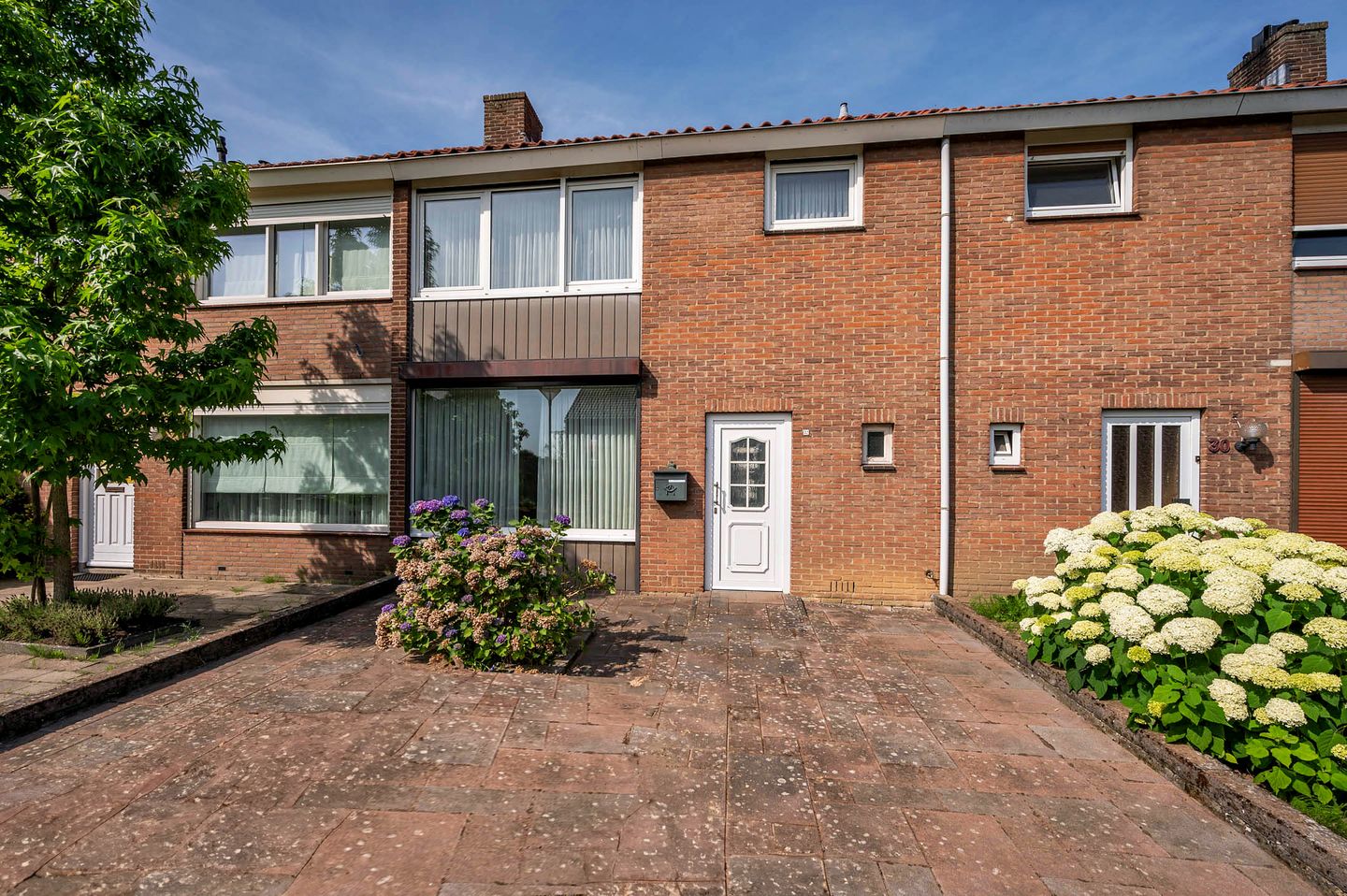 Foto 1 van Nolensstraat 32