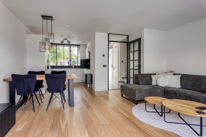 Foto 2 van Serenadelaan 7