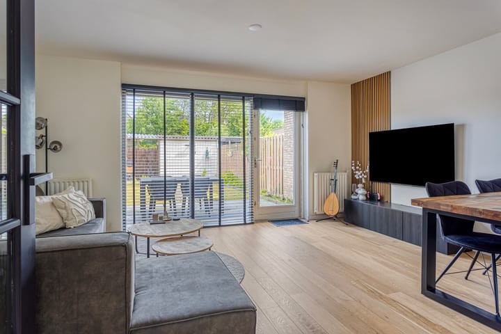 Foto 3 van Serenadelaan 7