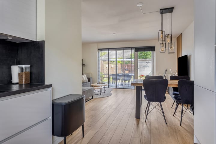 Foto 9 van Serenadelaan 7