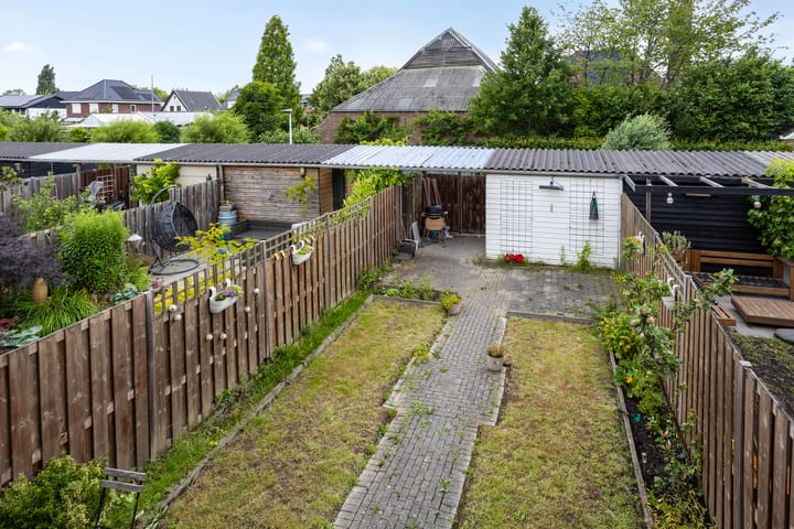 Foto 14 van Serenadelaan 7