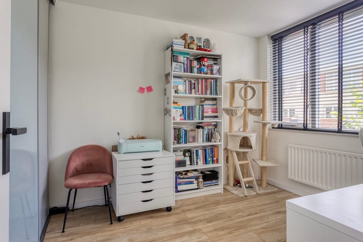 Foto 18 van Serenadelaan 7