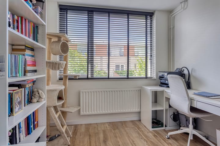 Foto 19 van Serenadelaan 7