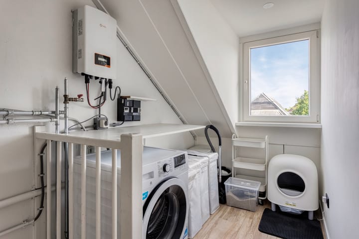 Foto 20 van Serenadelaan 7