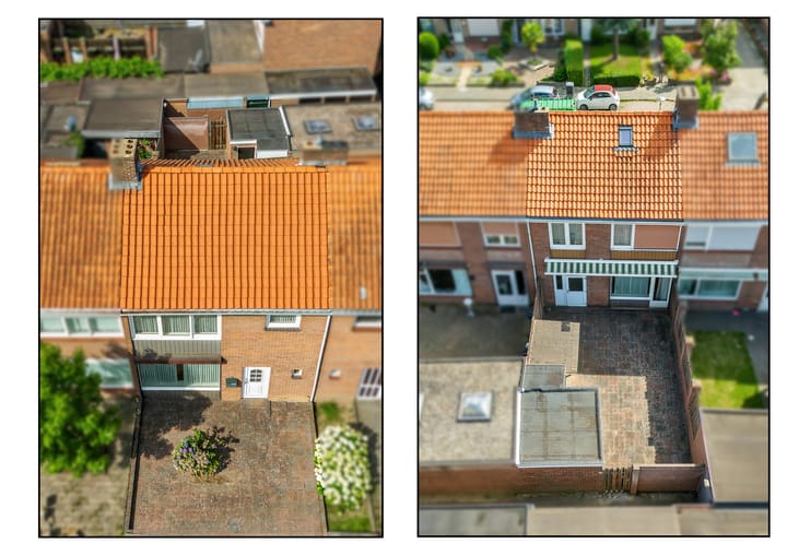 Foto 2 van Nolensstraat 32