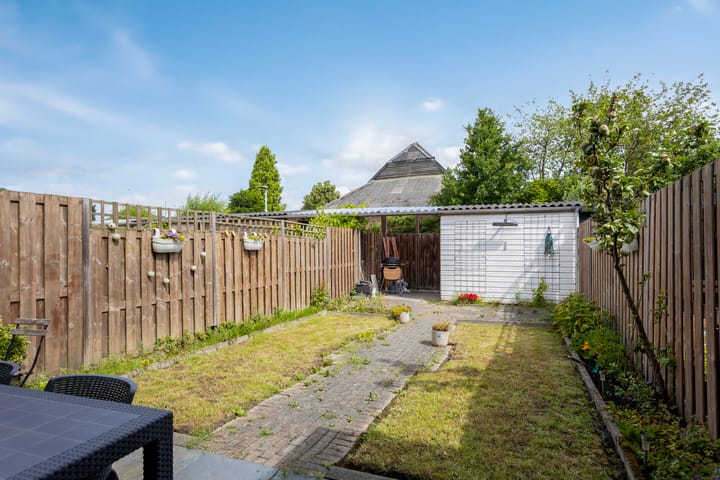 Foto 22 van Serenadelaan 7