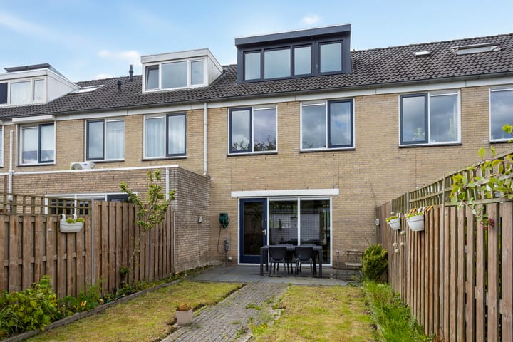 Foto 23 van Serenadelaan 7