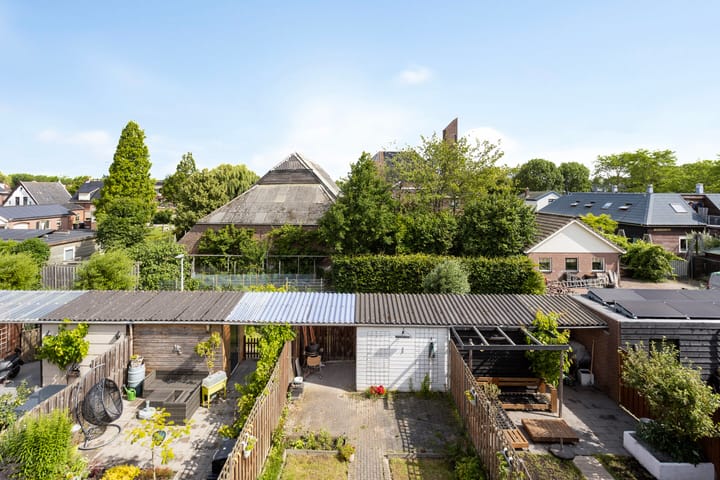 Foto 24 van Serenadelaan 7