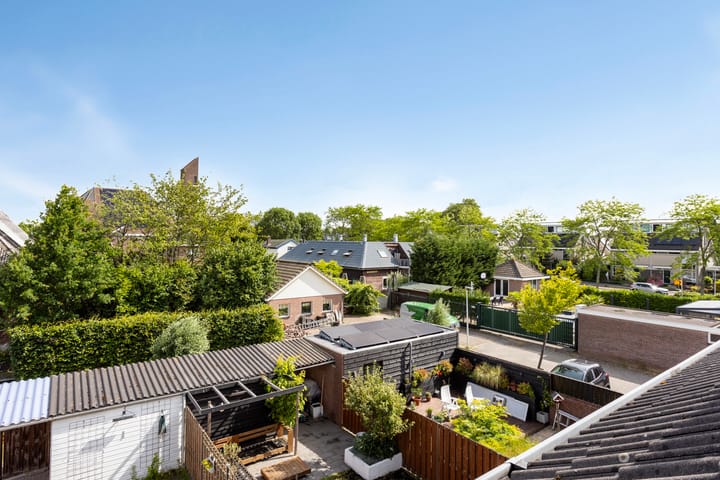 Foto 25 van Serenadelaan 7