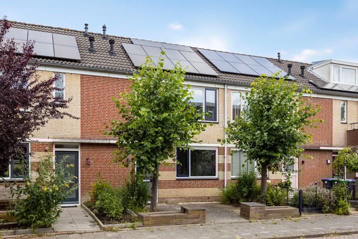 Foto 26 van Serenadelaan 7