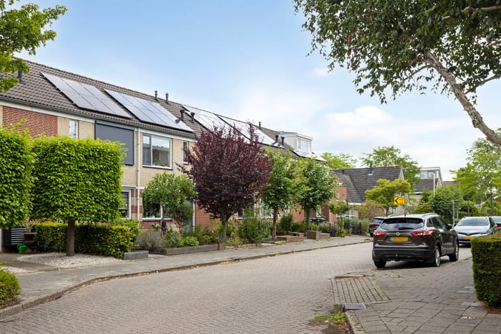 Foto 27 van Serenadelaan 7