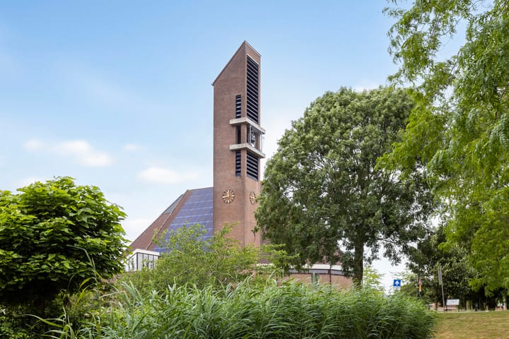 Foto 29 van Serenadelaan 7