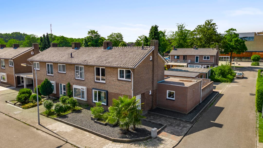 Photo 1 of Kloosterstraat 48